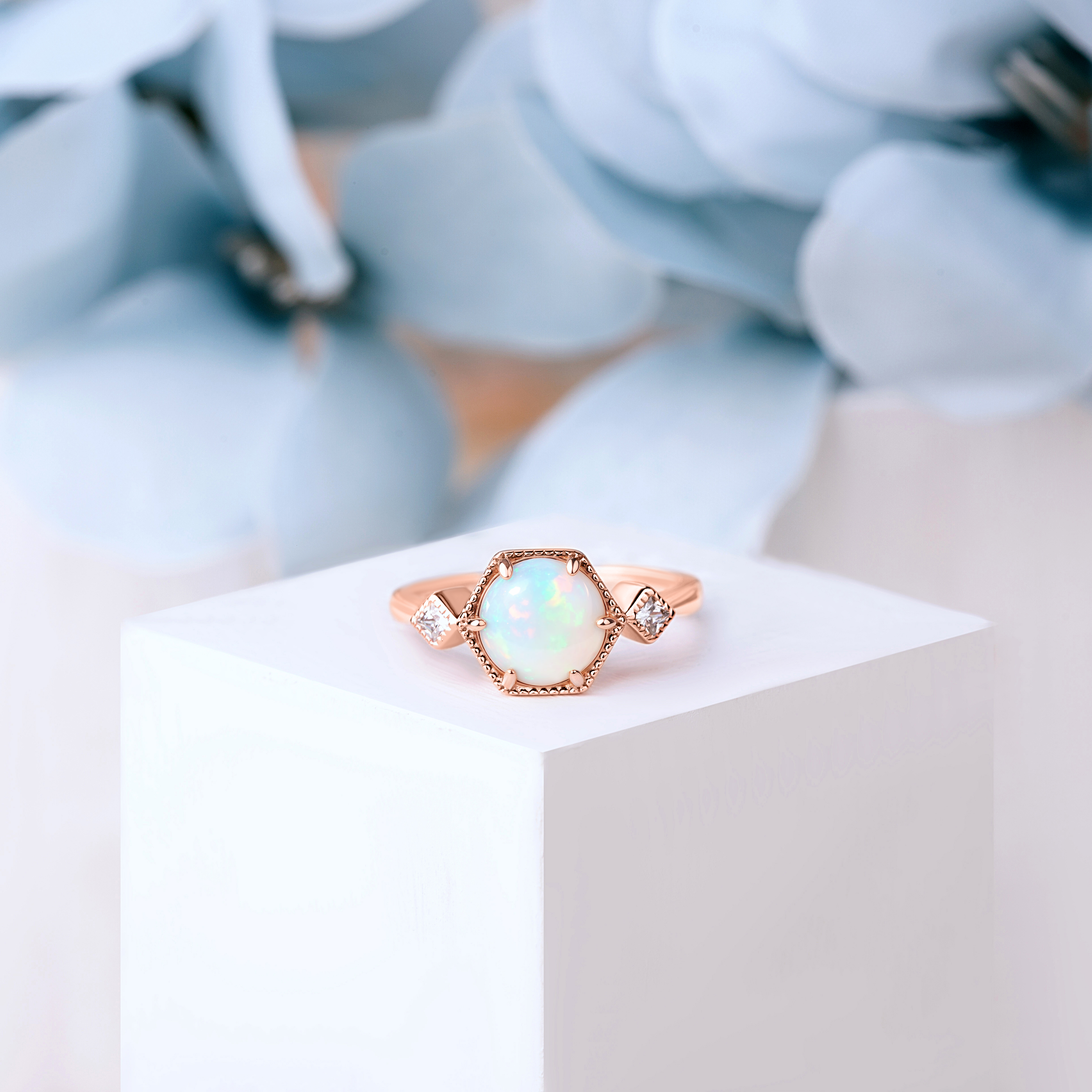 Opal Radiance for Her