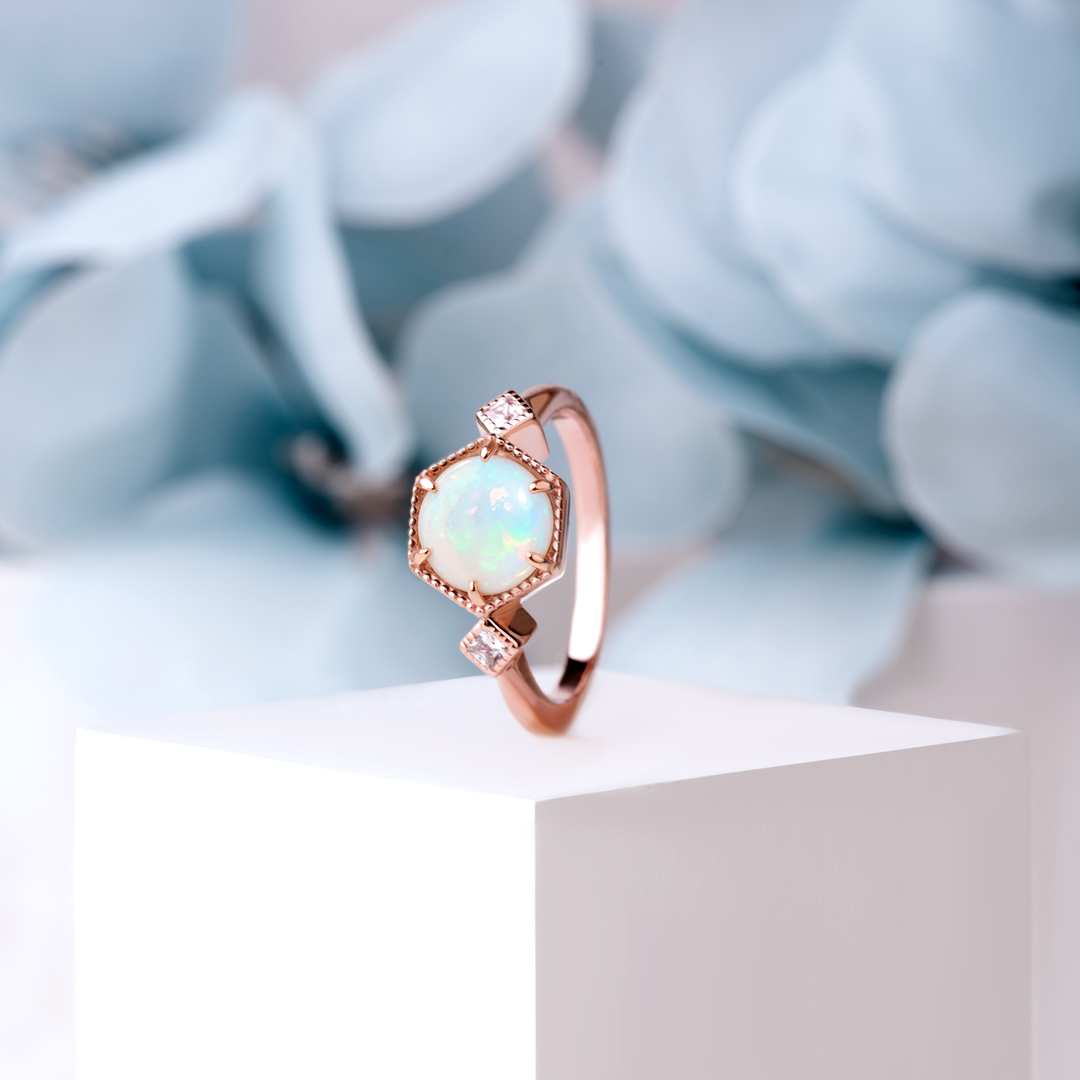 Opal Radiance for Her
